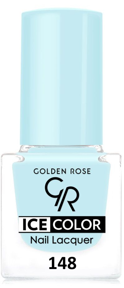 Golden Rose, Neglelak, 6 ml.