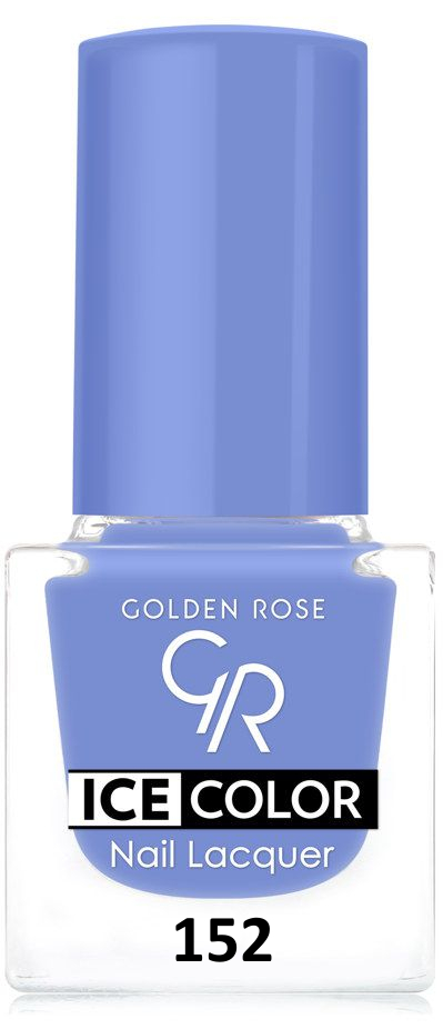 Golden Rose, Neglelak, 6 ml.
