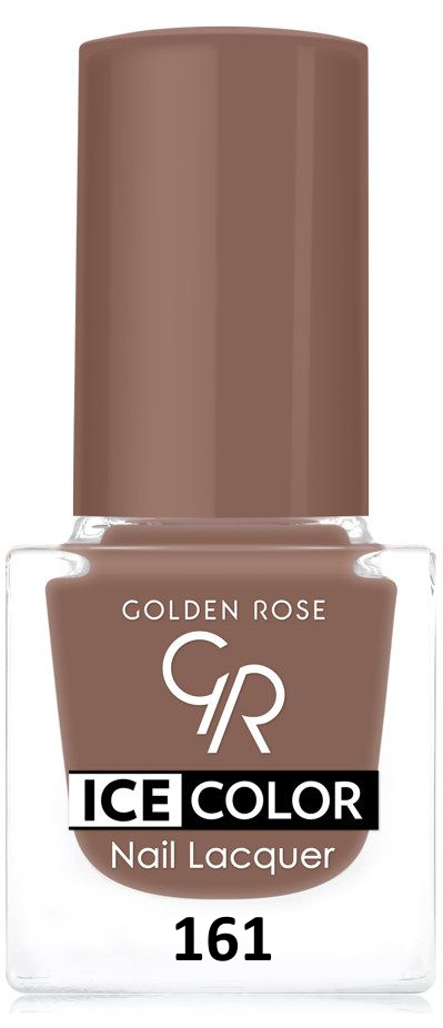 Golden Rose, Neglelak, 6 ml.
