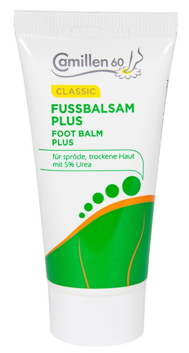 Camillen Classic, Fodbalsam, Plus