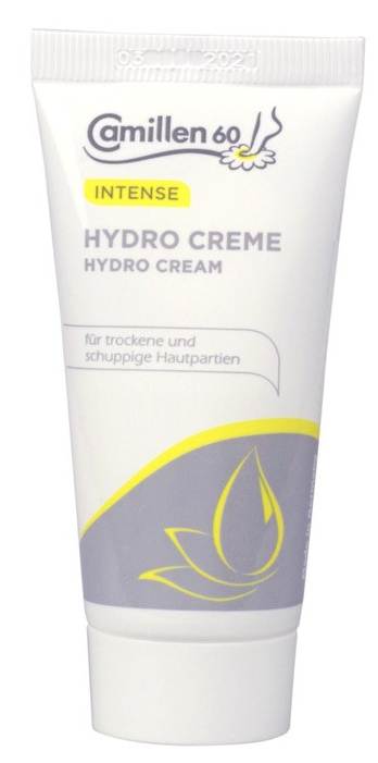 Camillen Intense, Hydro