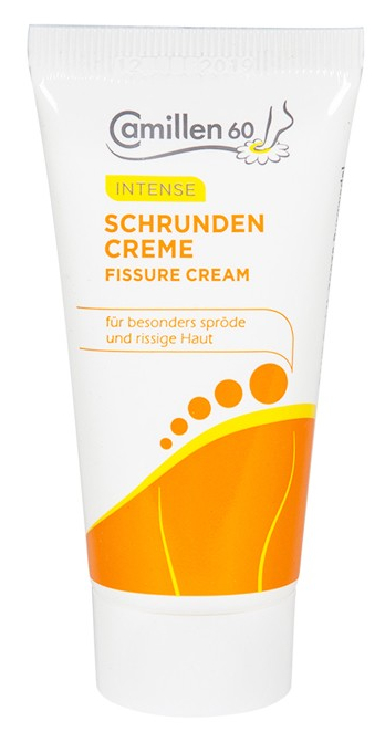 Camillen Intense, Revne-Salve