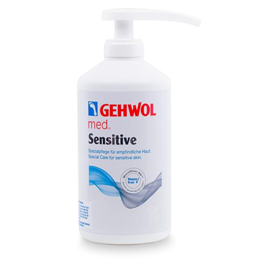 GEHWOL, Sensitive