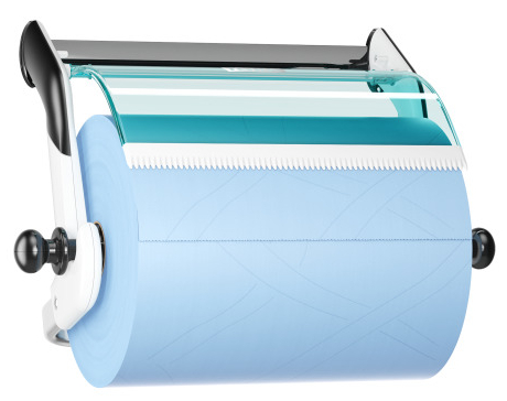 Tork, W1, Vægstativ