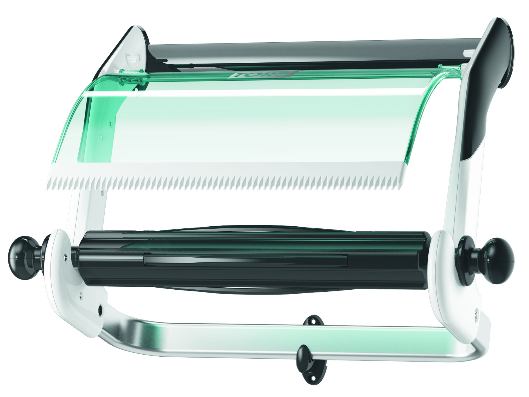 Tork, W1, Vægstativ