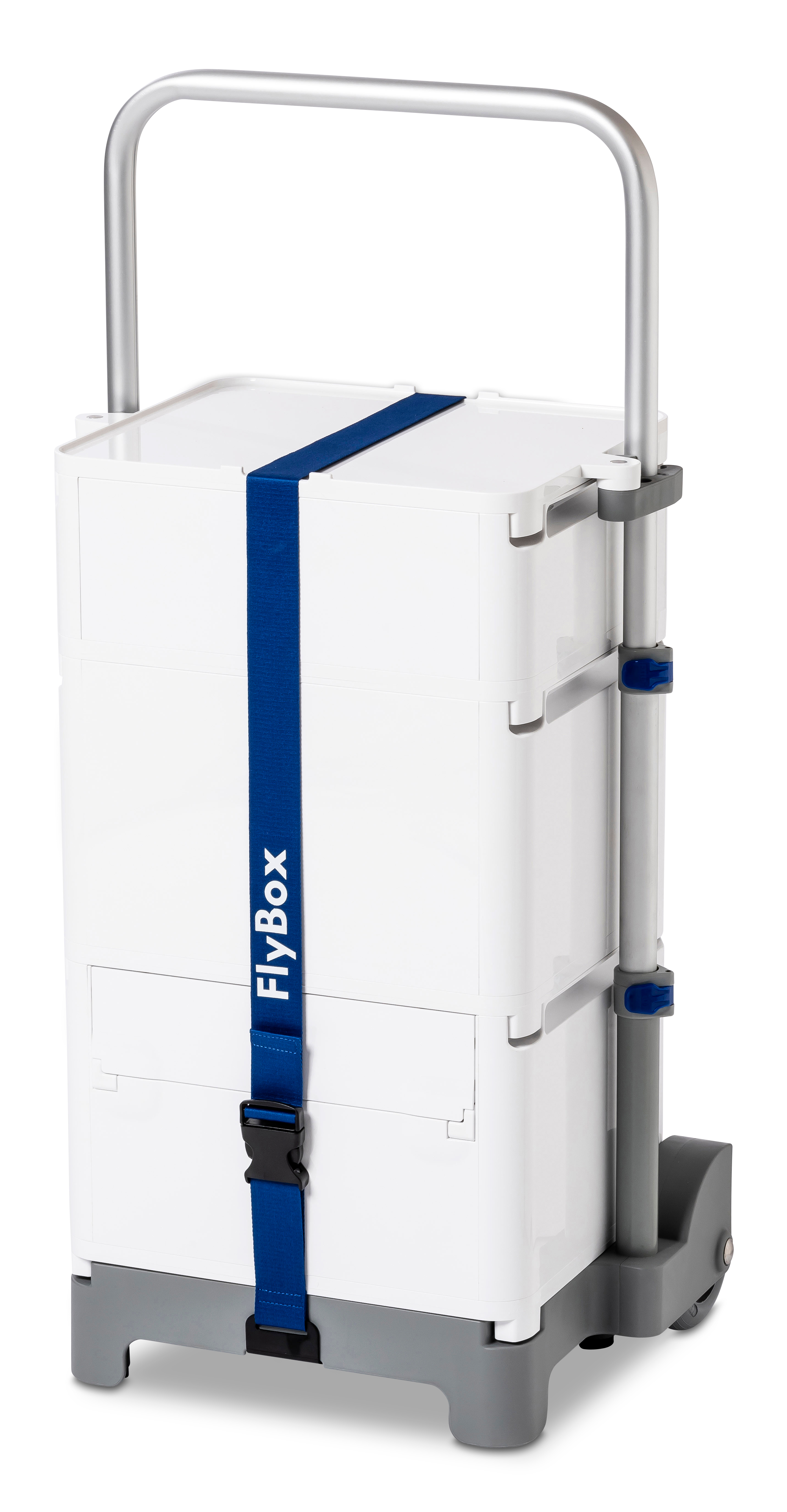 Flybox, Mobil Arbejdsstation, NSK sug