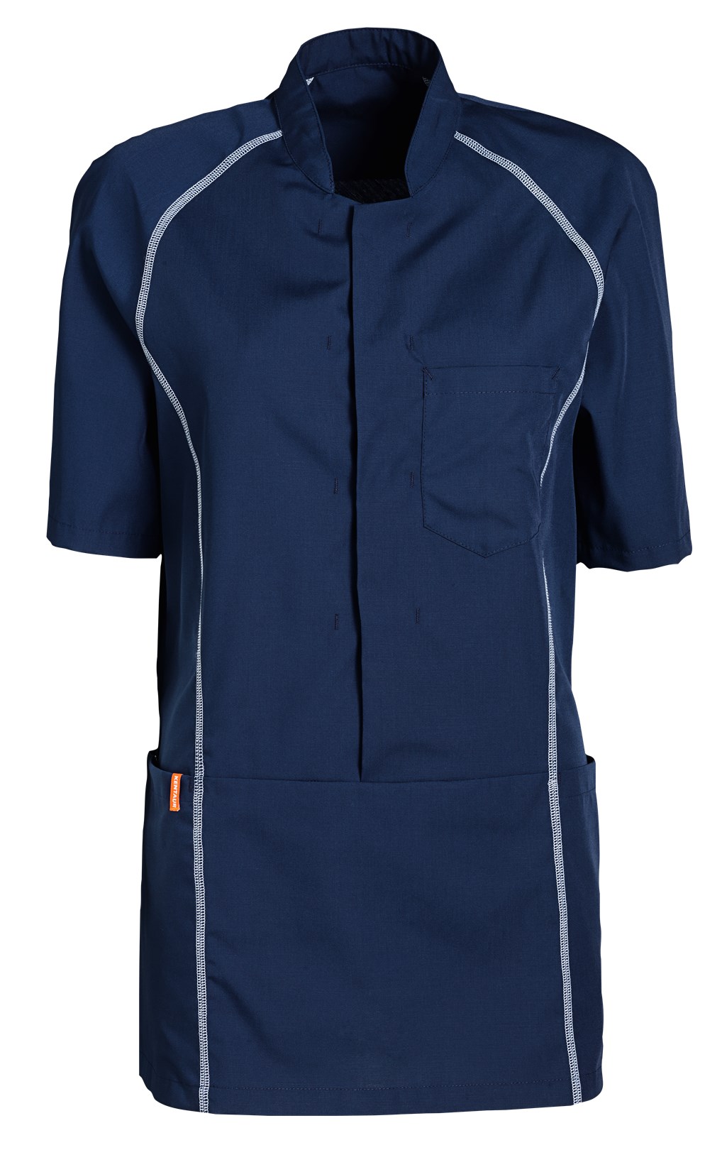 Softshell jakke, Dame, Navy | Kjærulff Fodplejeartikler Softshell jakke, Dame, Navy | Kjærulff Fodplejeartikler