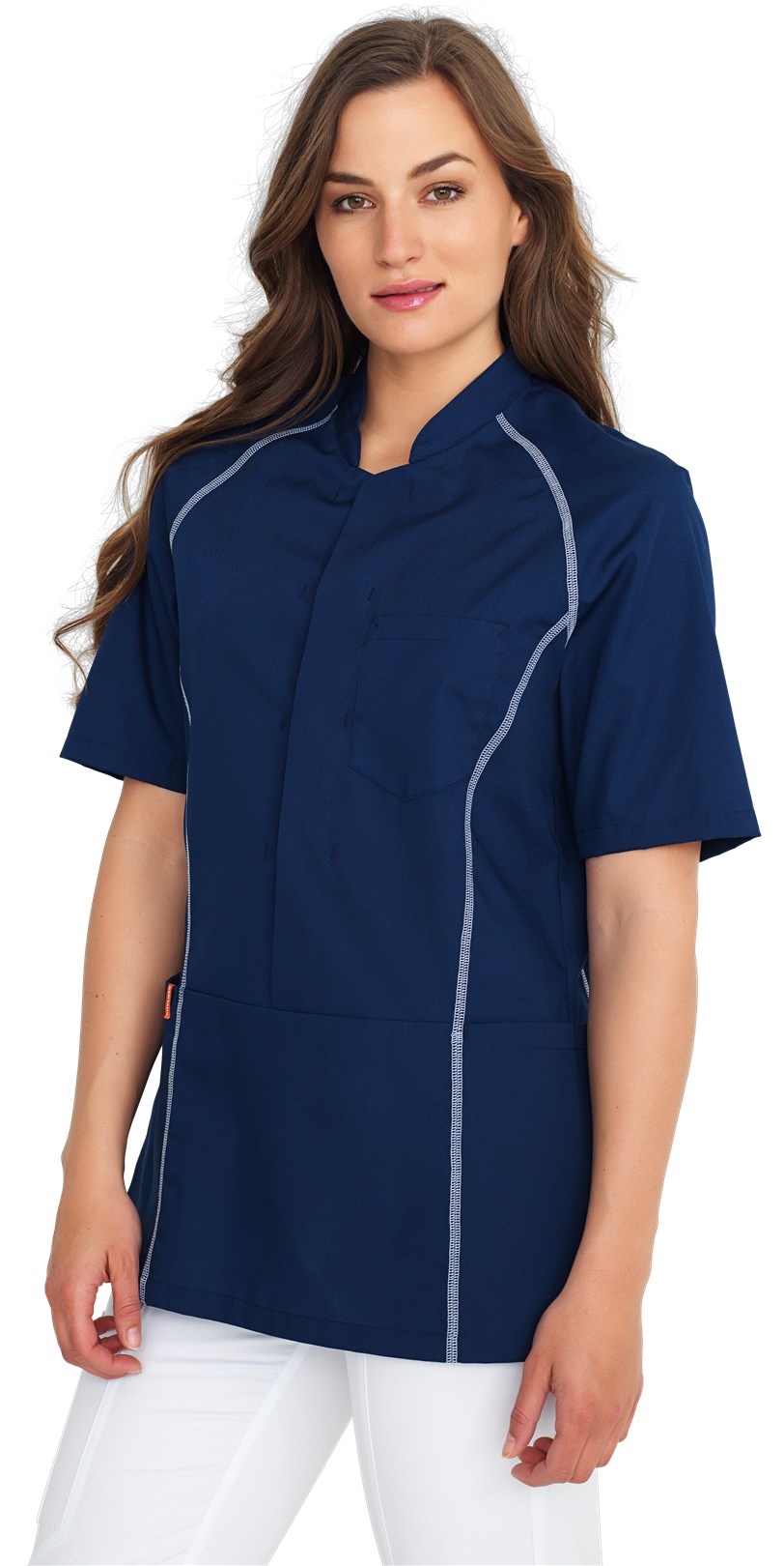Softshell jakke, Dame, Navy | Kjærulff Fodplejeartikler Softshell jakke, Dame, Navy | Kjærulff Fodplejeartikler