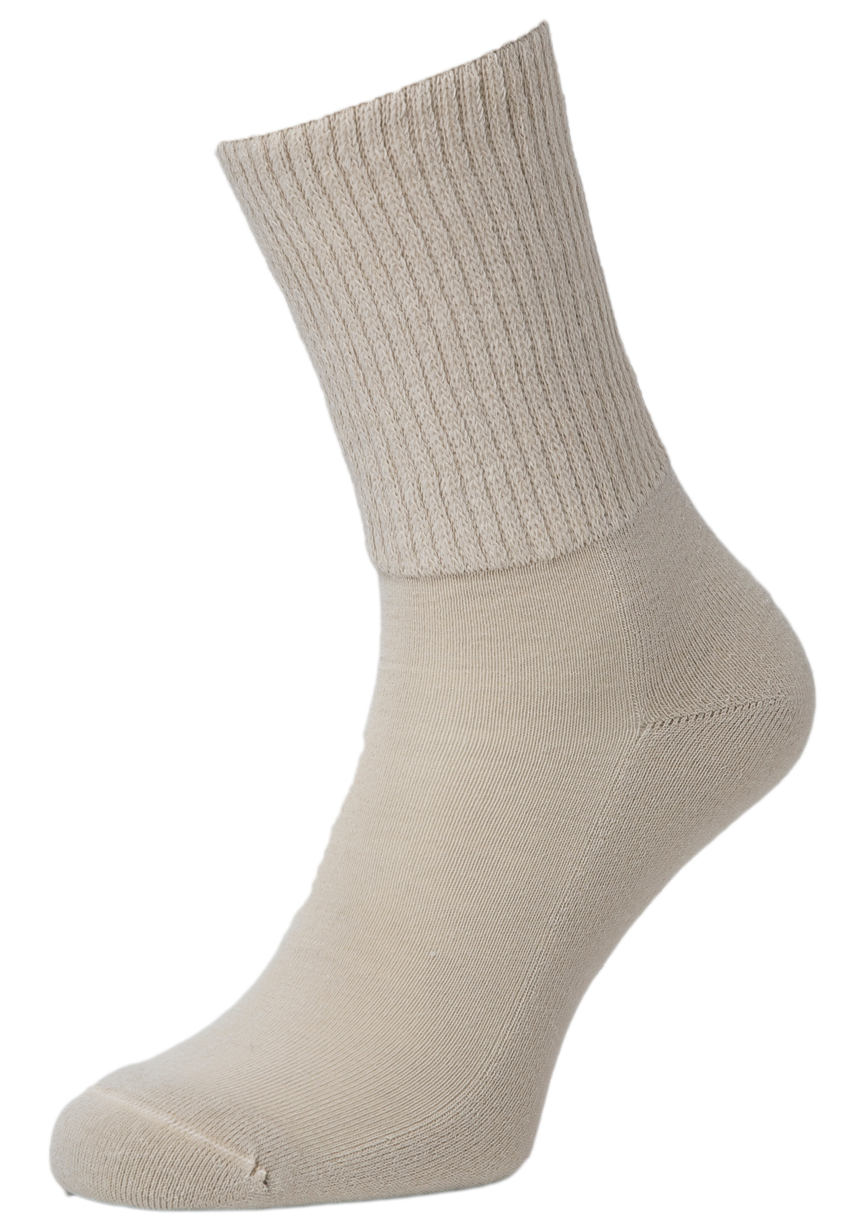 ReflexWear, Diabetes, kraftig strømpe