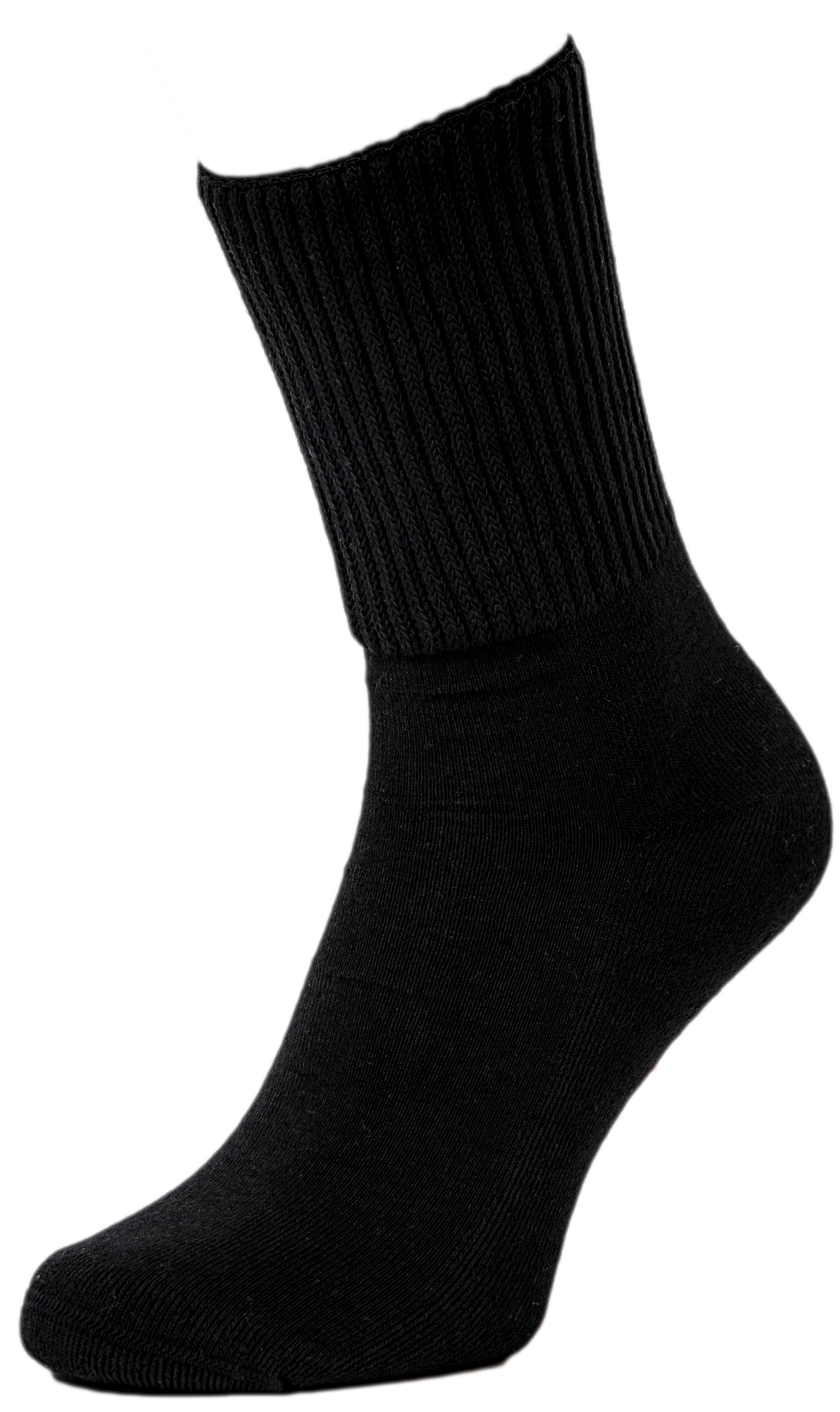 ReflexWear, Diabetes, kraftig strømpe