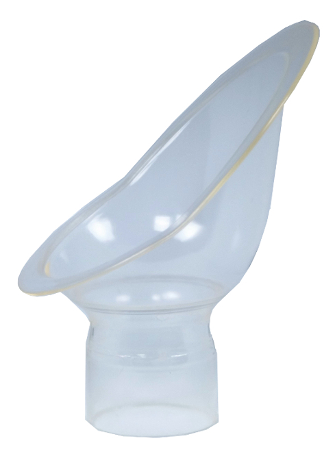 TK Sugemundstykke, til sugesystem ø 45