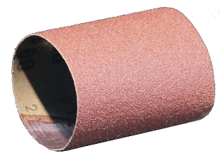 TK Slibebånd p40, ø70x115 mm