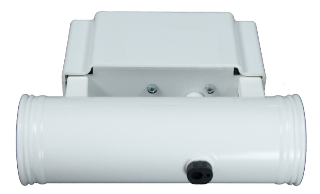 TK Motorspjæld, elektrisk