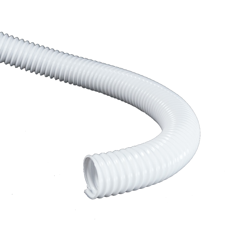 TK Flexslange, pvc, ø 51 mm