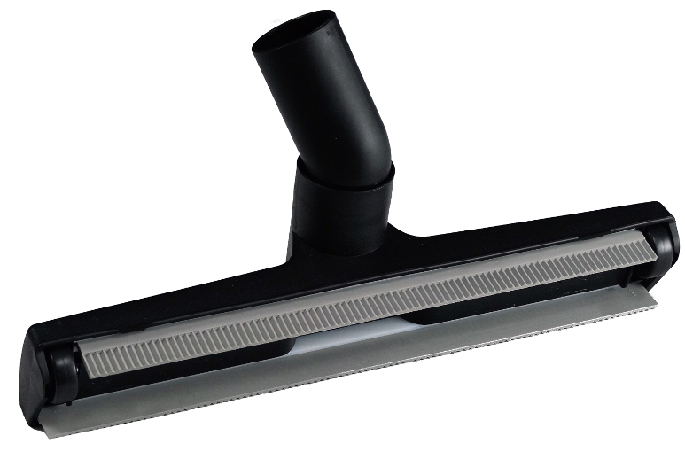 TK Gulvmundstykke, uden børster, med hjul