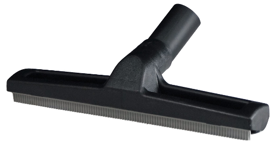 TK Gulvmundstykke, uden børster, med hjul