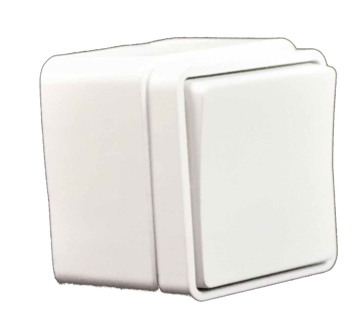 TK Afbryder, ramme, dåse, afbryder