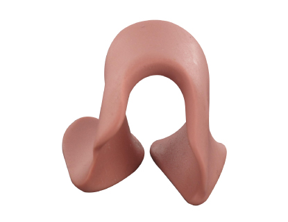 Sicasil A+B, 2 komponent silikone