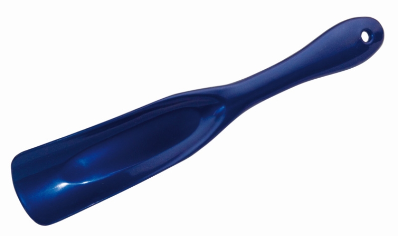 Skohorn plastic, medihorn 20 cm