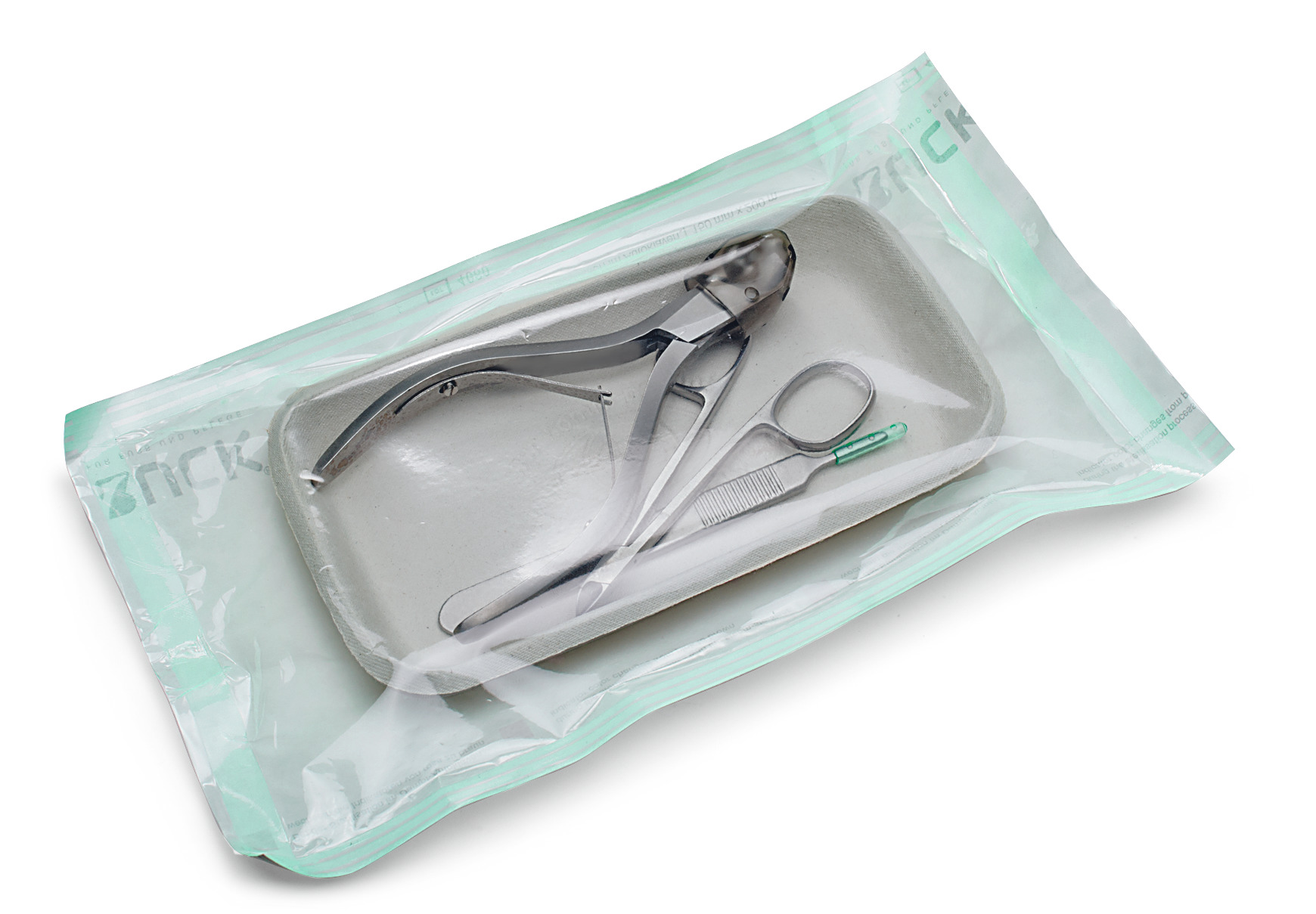 Engangsbakke, 155 stk