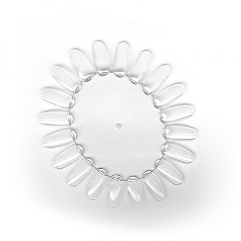 Neglelak, Farvehjul/display, til 20 farver