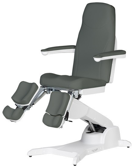 Bentlon Patienstol, Platinium, 4 motorer, 225 kg. 