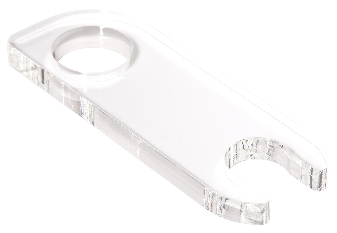 Podolog Nova, håndstykkeholder