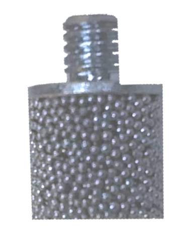 NSK, Væskefilter i beholder