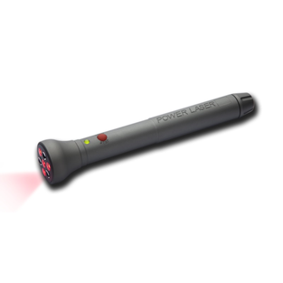 PowerMedic Laser, Basic 1500