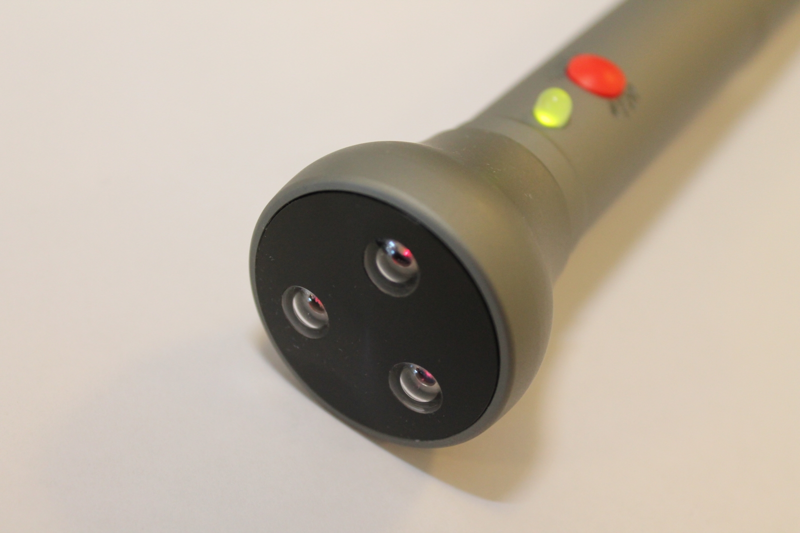 PowerMedic Laser, Basic 1500