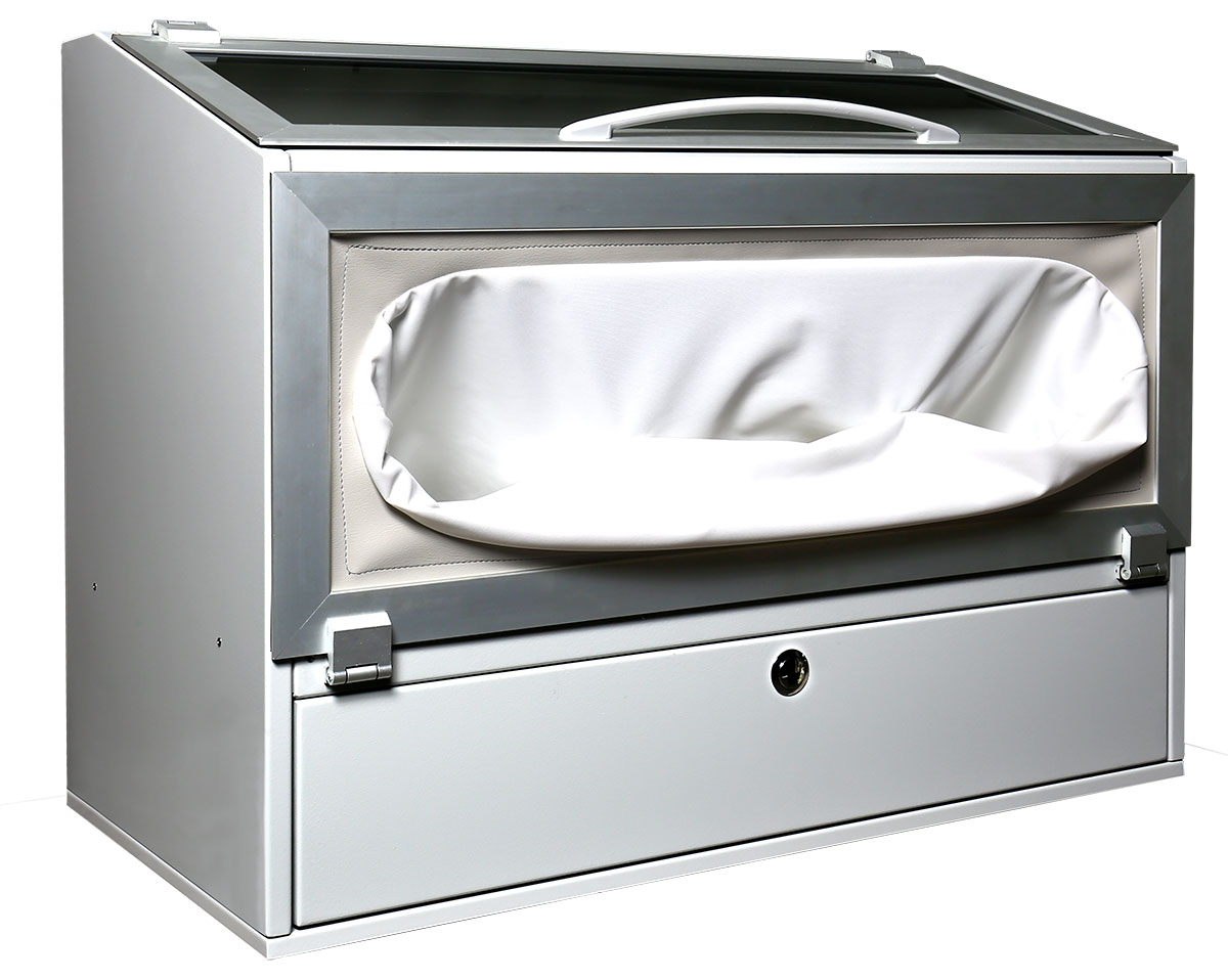 Slibemaskine, Bordmodel, CAB-XT