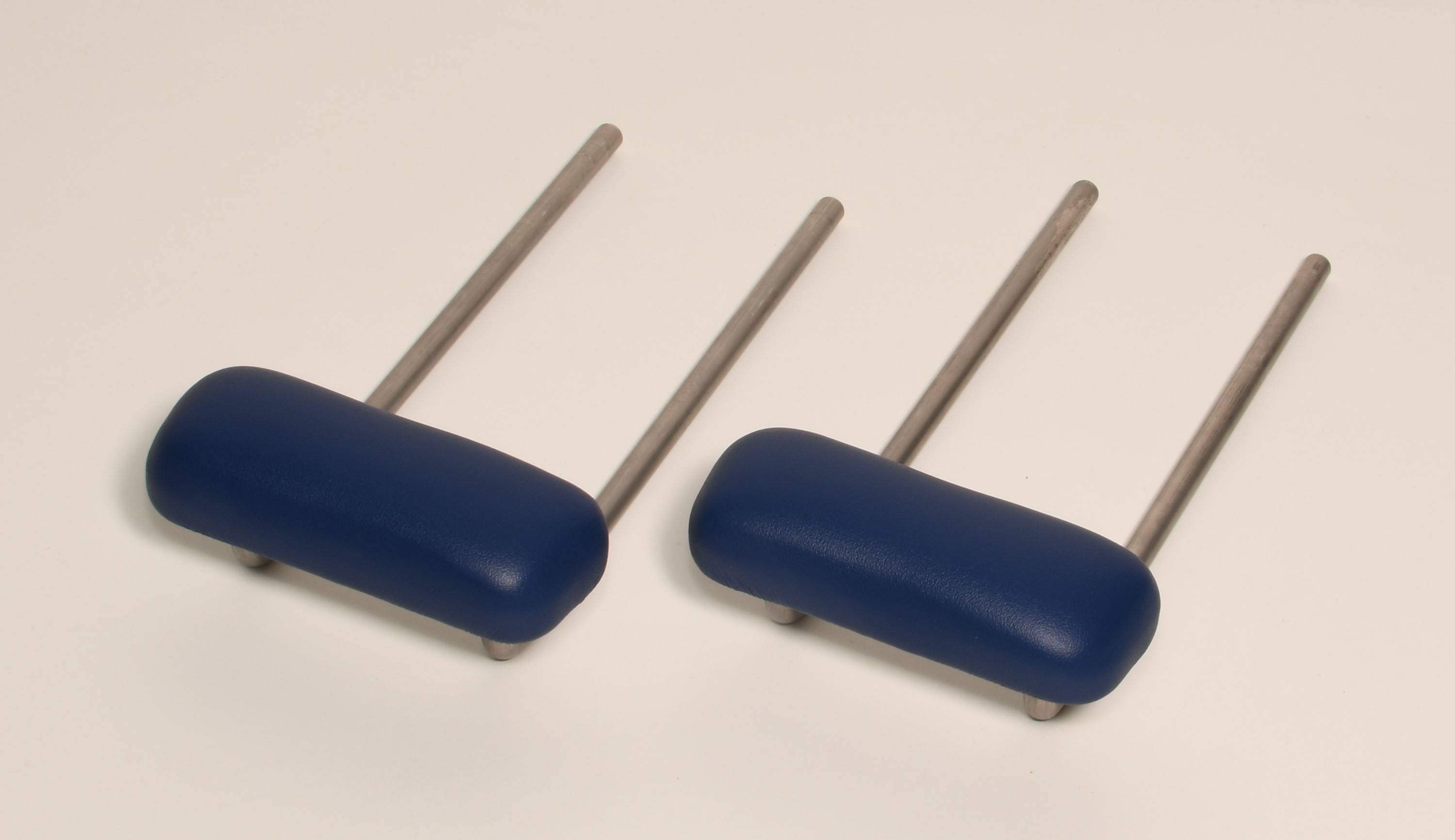 Tofi, Forlængerpuder