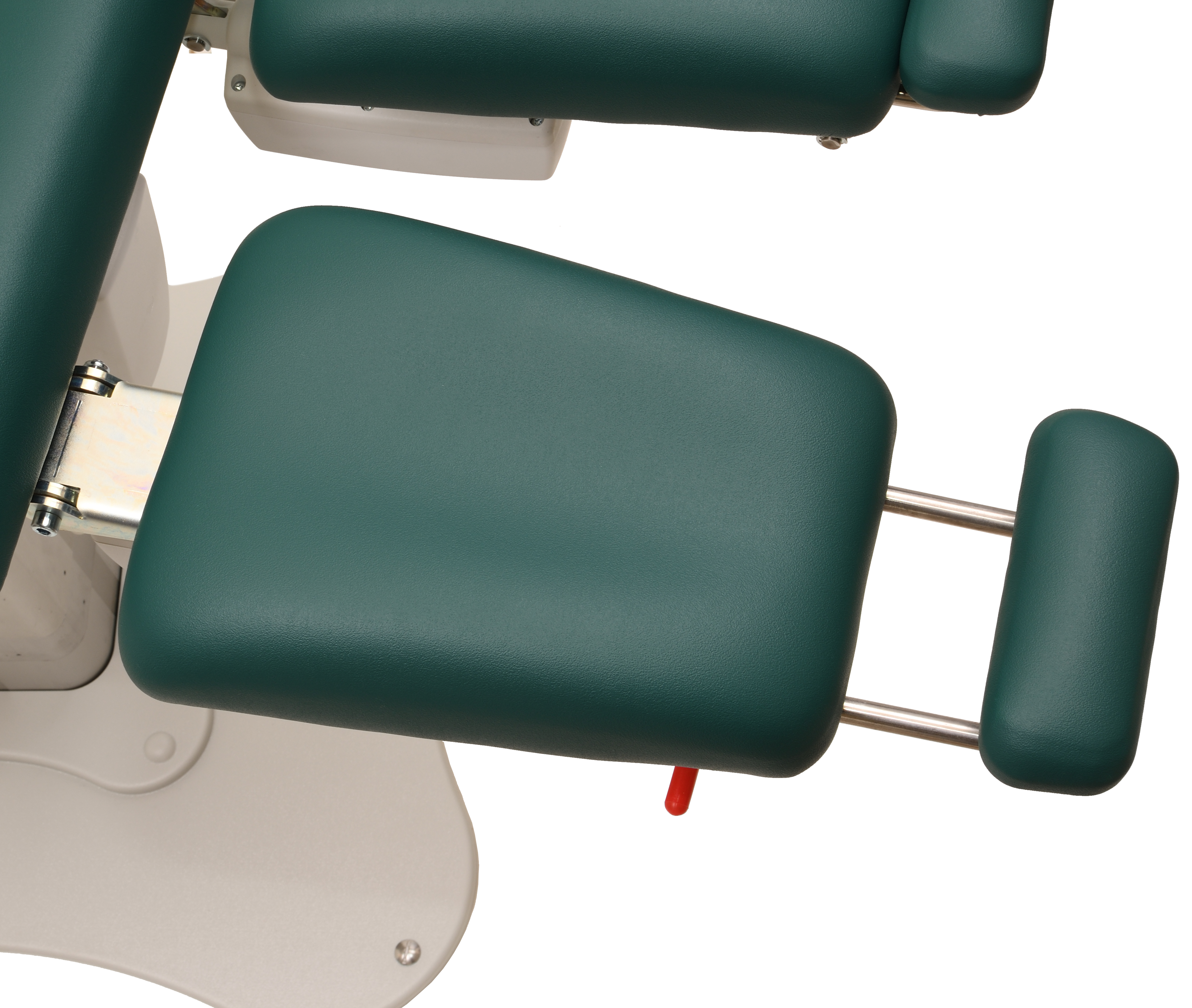 Tofi, Forlængerpuder