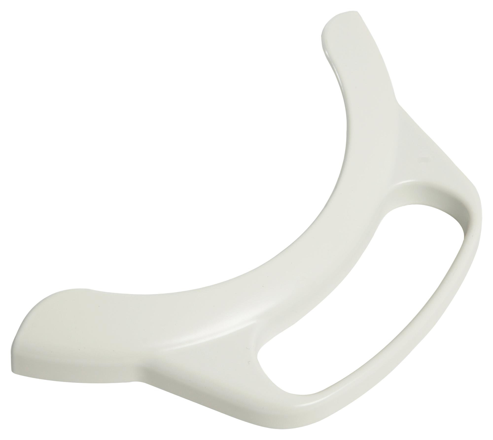 Luxo, Håndtag til KFM, LED