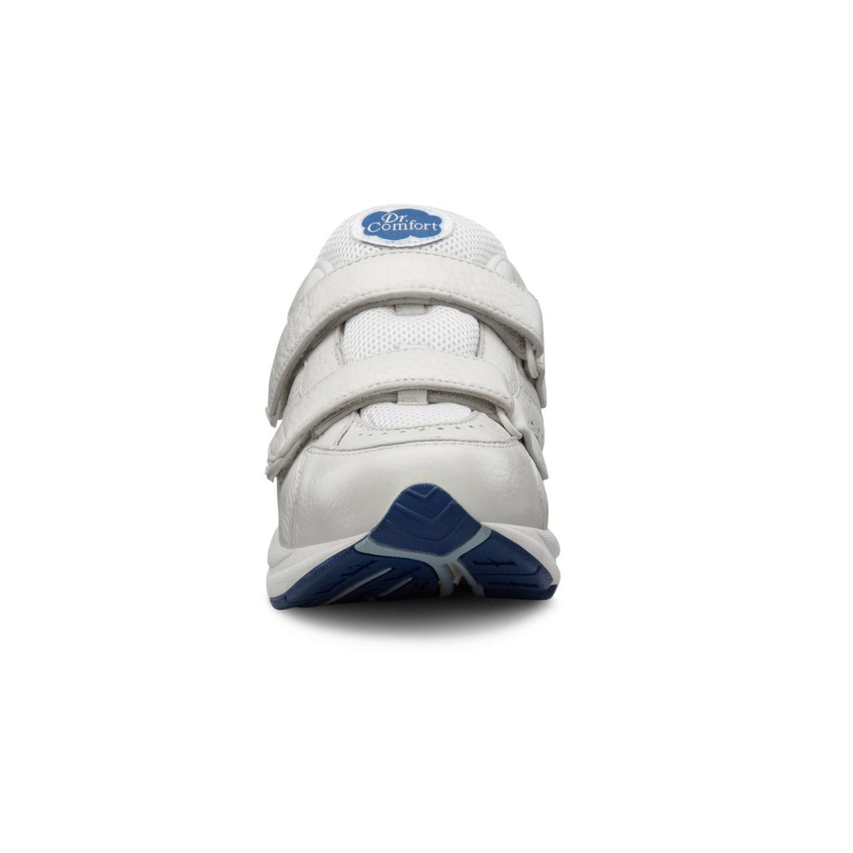 Spirit X White Velcro