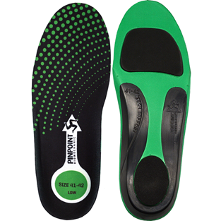 Indlæg, sko & strømper Ergonomiske produkter til fødder | Fodplejeartikler