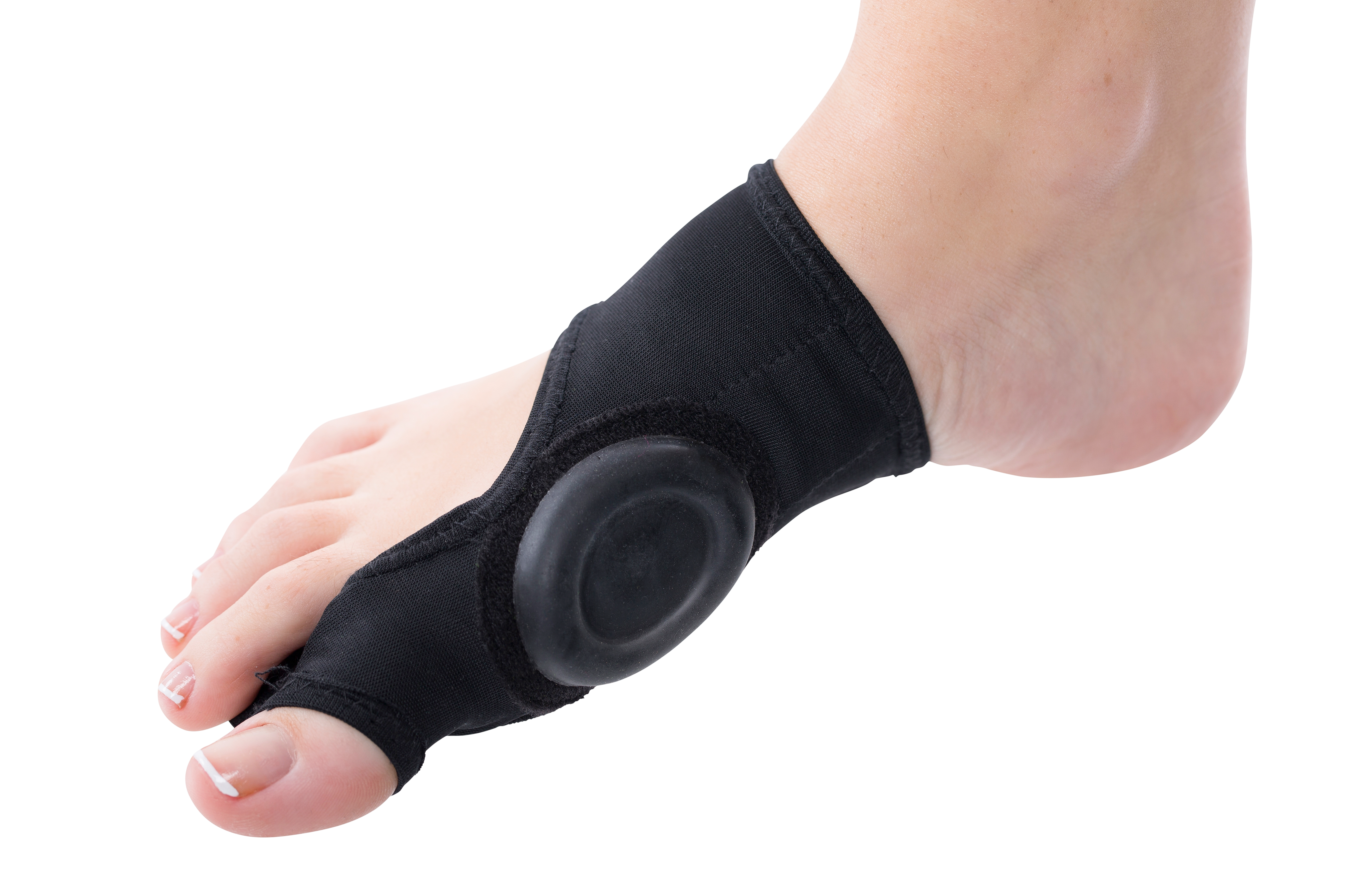 Gelsmart, Natracure, hallux valgus