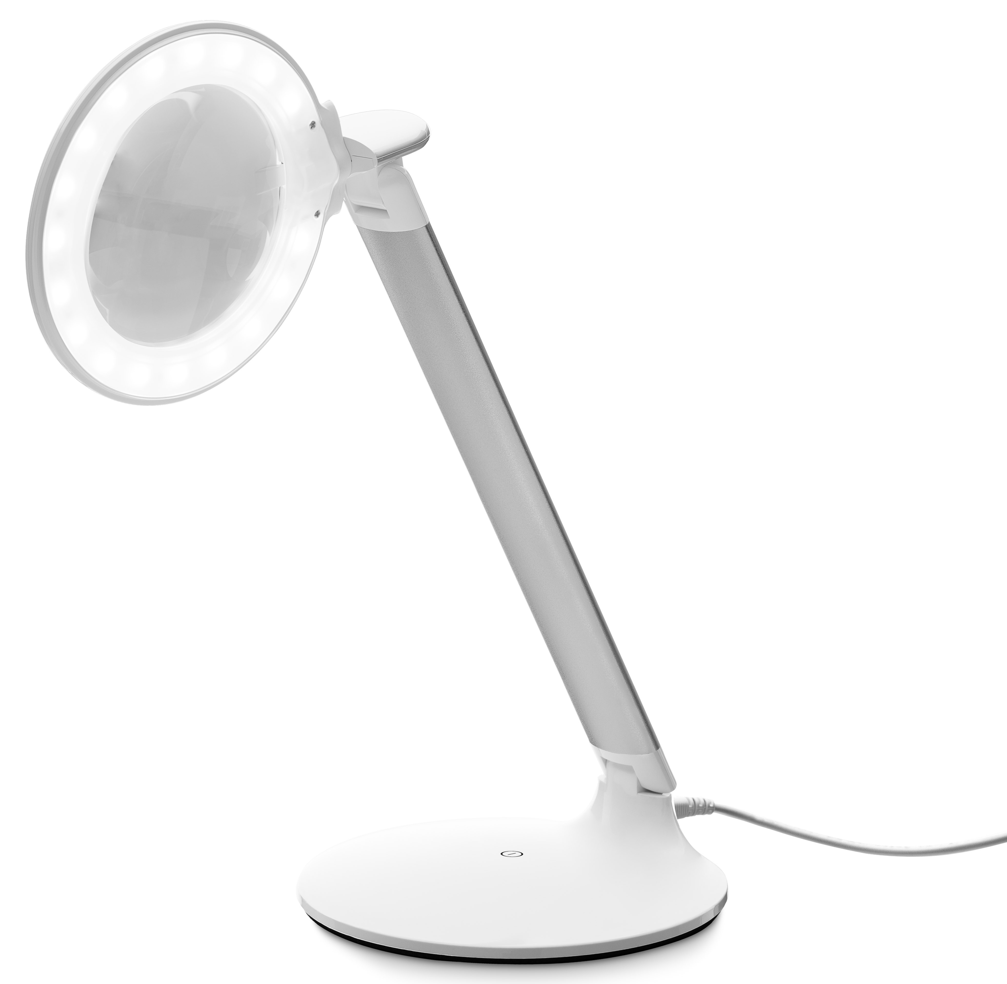 Daylight, Luplampe, Halo, LED, 5 dioptri