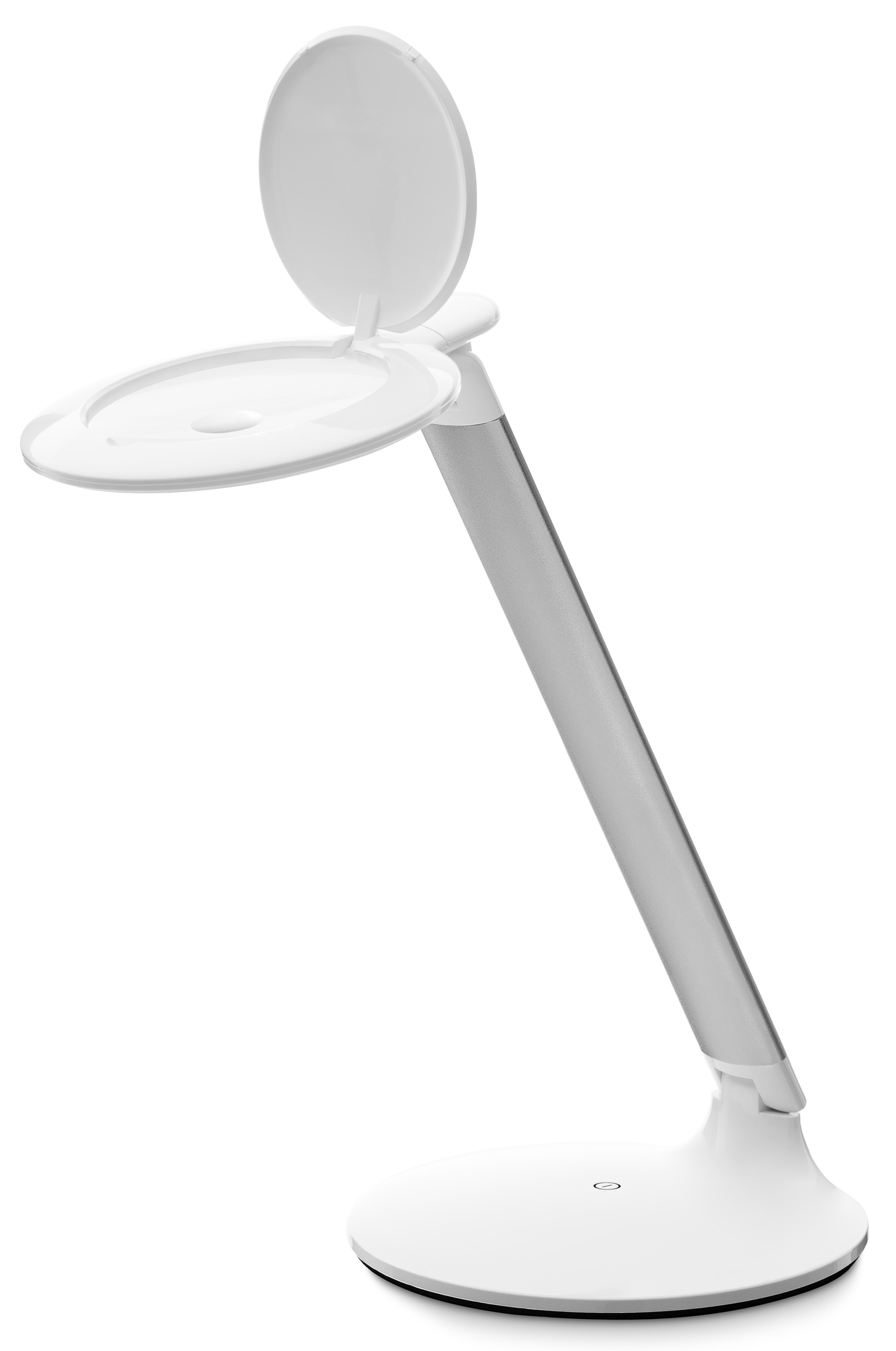 Daylight, Luplampe, Halo, LED, 5 dioptri