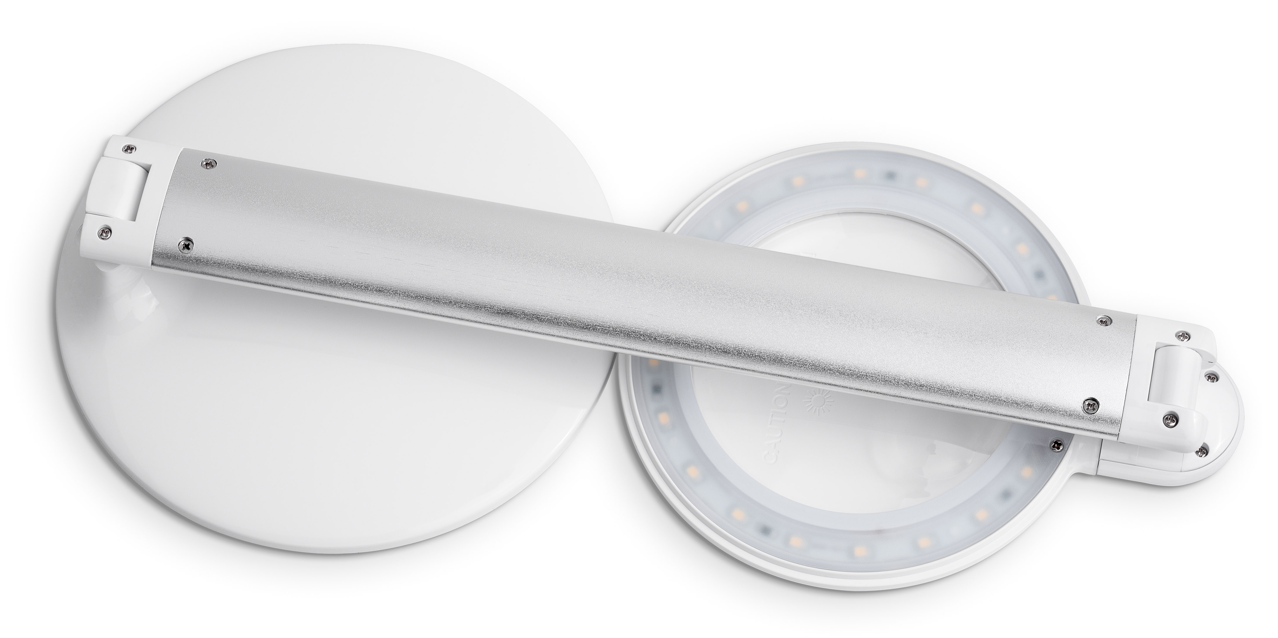 Daylight, Luplampe, Halo, LED, 5 dioptri