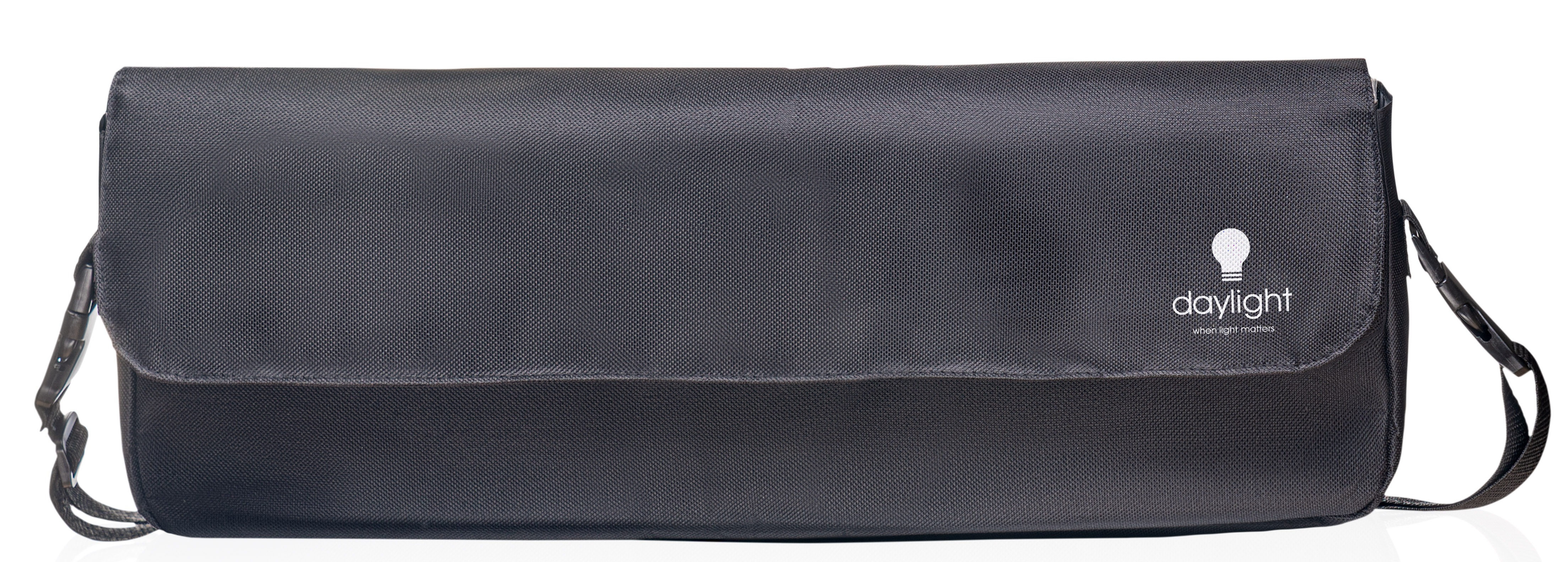 Daylight, Luplampe, Omega, Inkl. taske, LED, 5 dio