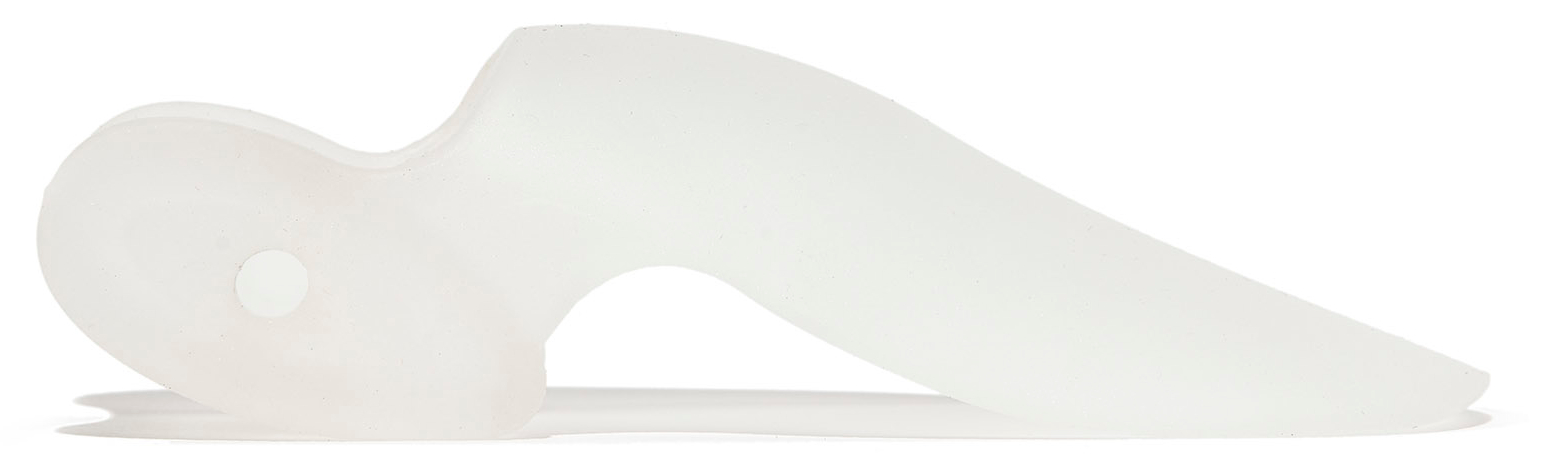 GelSmart knystbeskytter, til 1. tå, CTZ, One Size