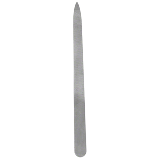 Ortonyxi, stålfil, steriliserbar, 15 cm
