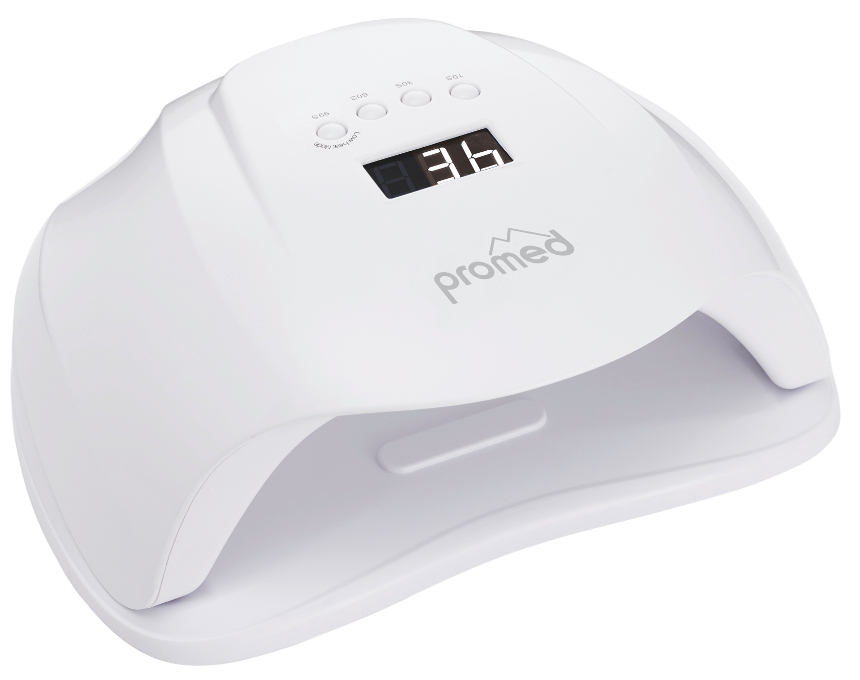 Promed, LED/UV Lampe