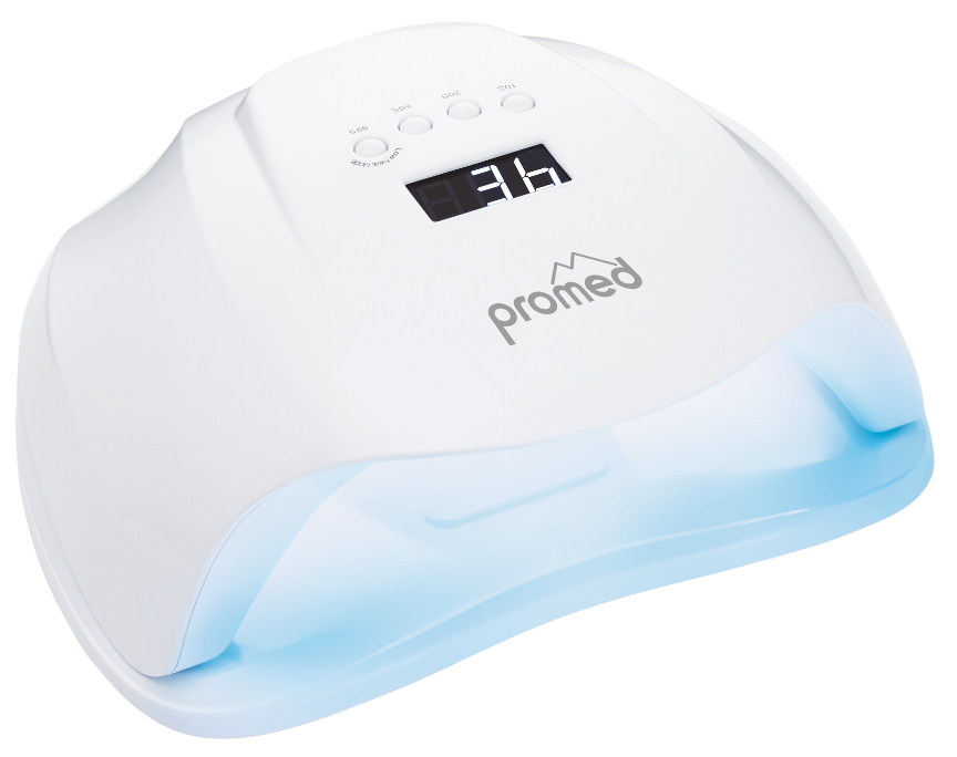 Promed, LED/UV Lampe