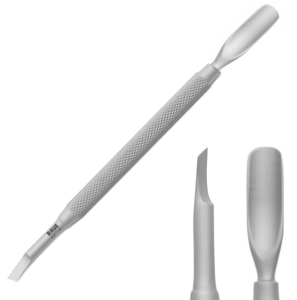 Neglebåndsskubber, 14 cm.