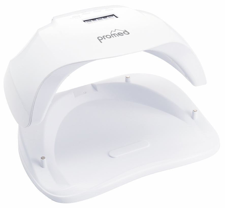 Promed, LED/UV Lampe