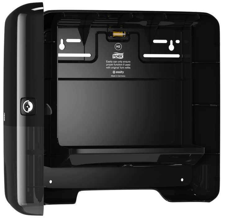 Tork H2, Håndklædeark Dispenser, Xpress, Mini