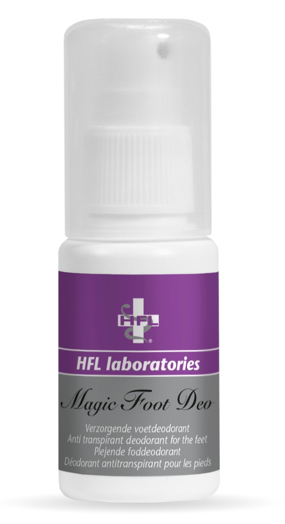 HFL, Foddeo, 50 ml.
