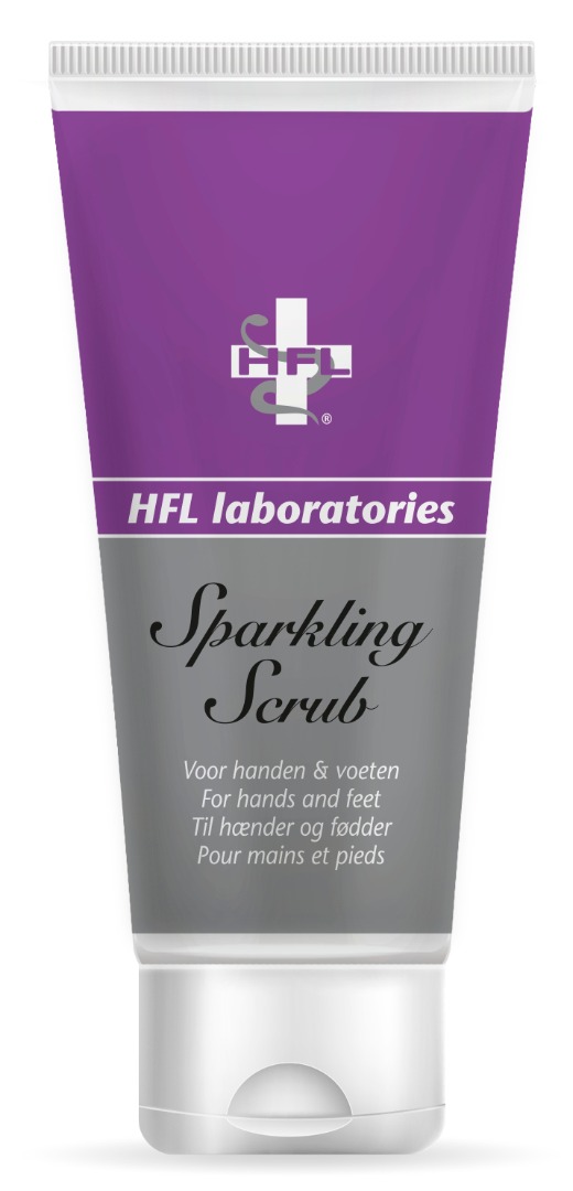 HFL, Sparkling Scrub
